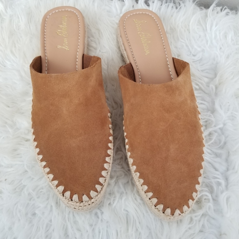 Sam Edelman Austin Espadrille - Picture 6 of 8